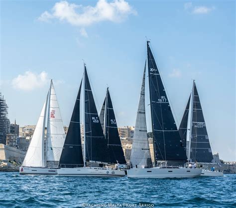 rolex race malta 2023|royal malta rolex 2023.